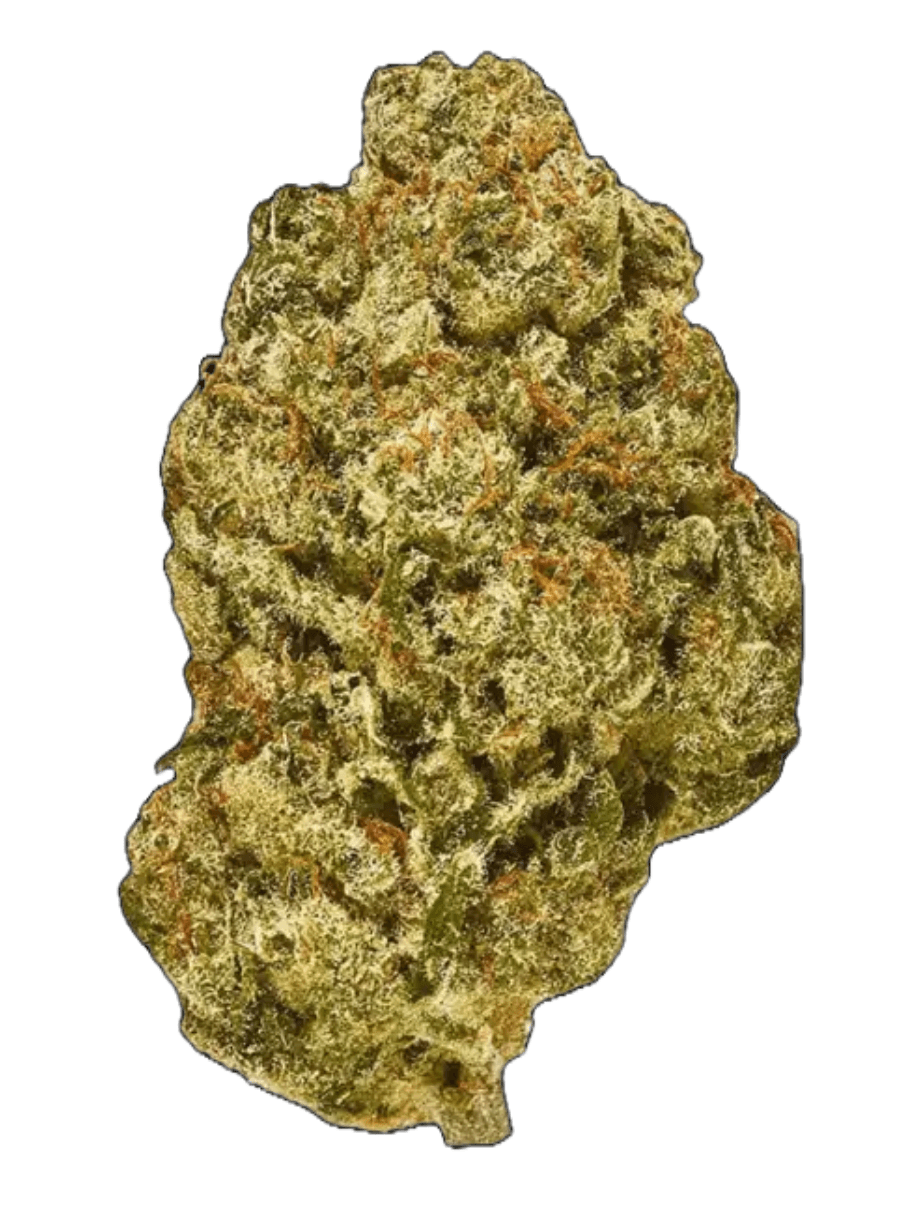 Gorilla Haze