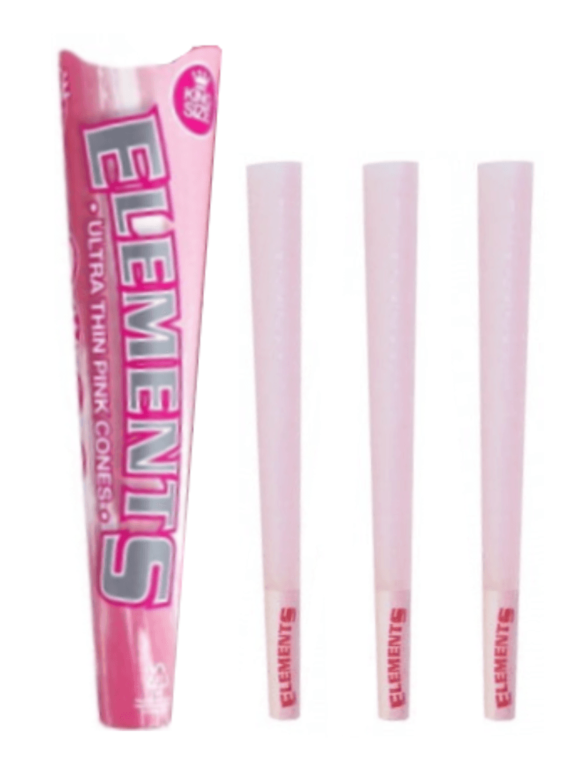 Elements Pre Rolled Cones