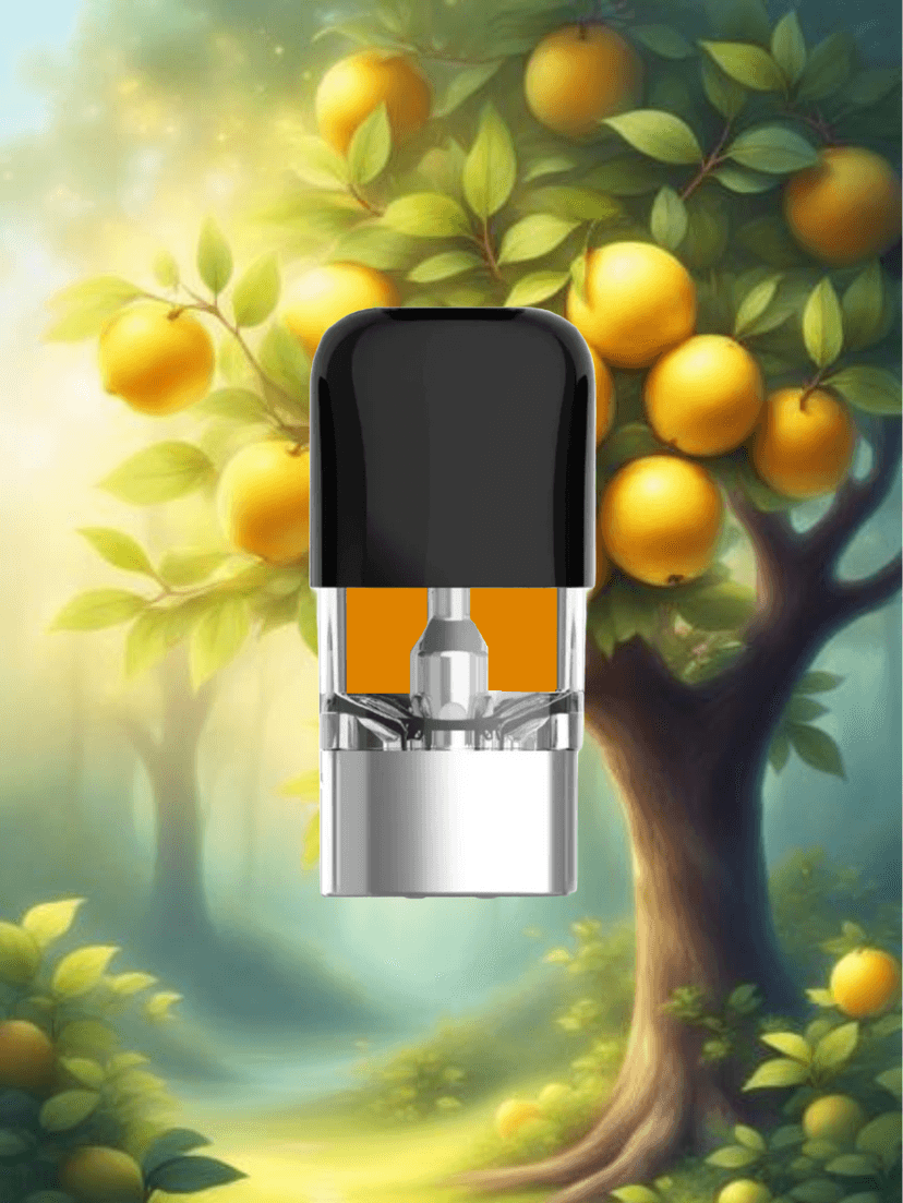 D9 Lemon Tree 1g Pod