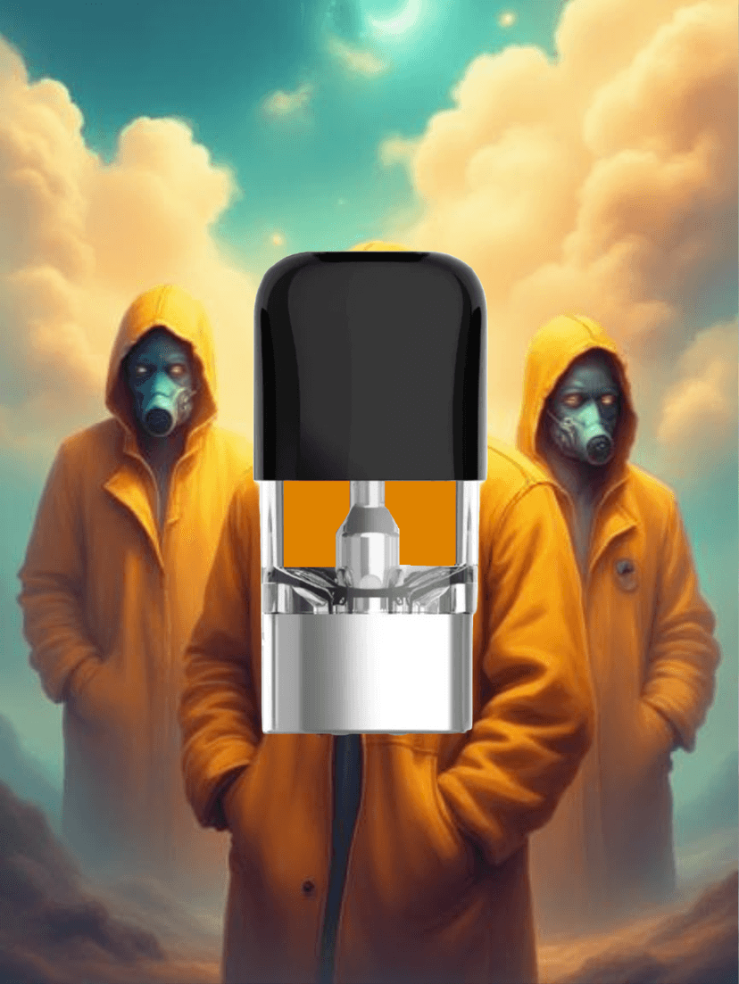 D9 Zkunk 1g Pod