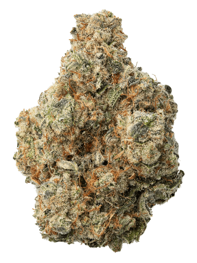 Kush Face