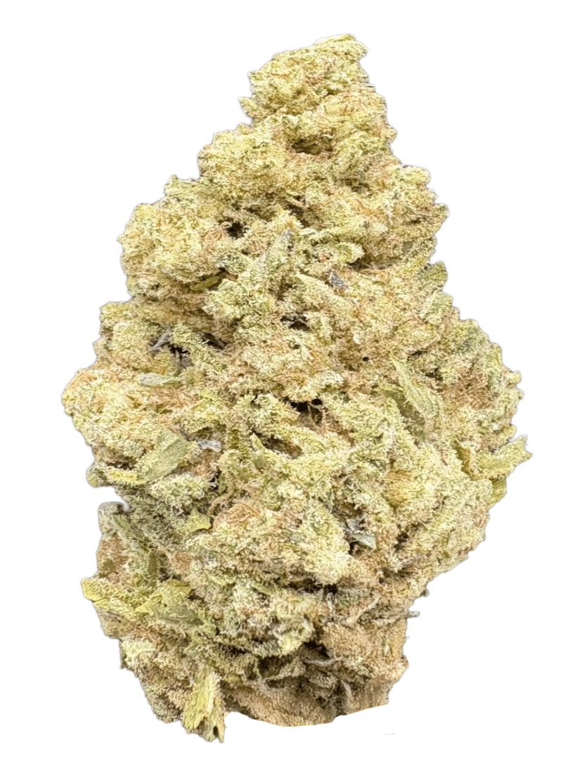 Lemon Cherry Gas