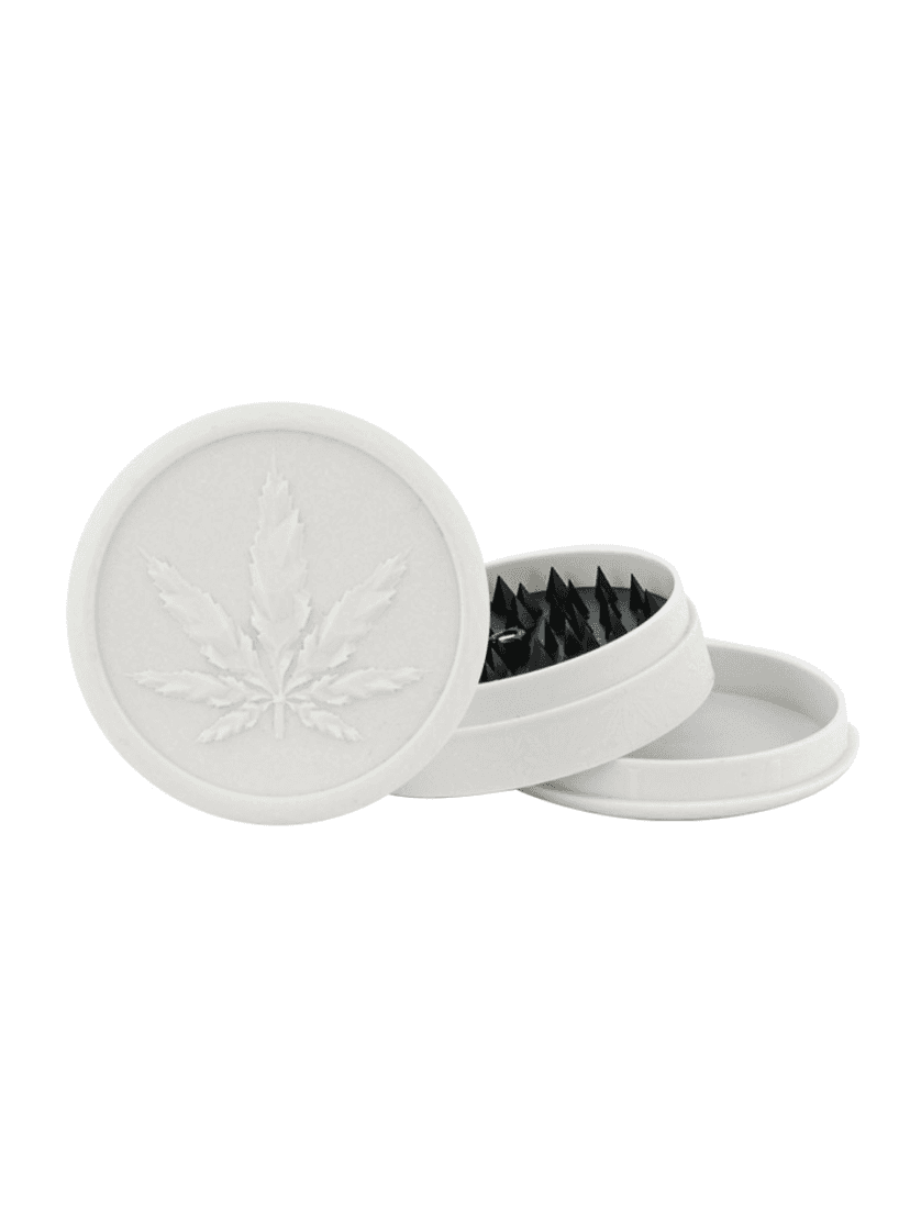 White Grinder