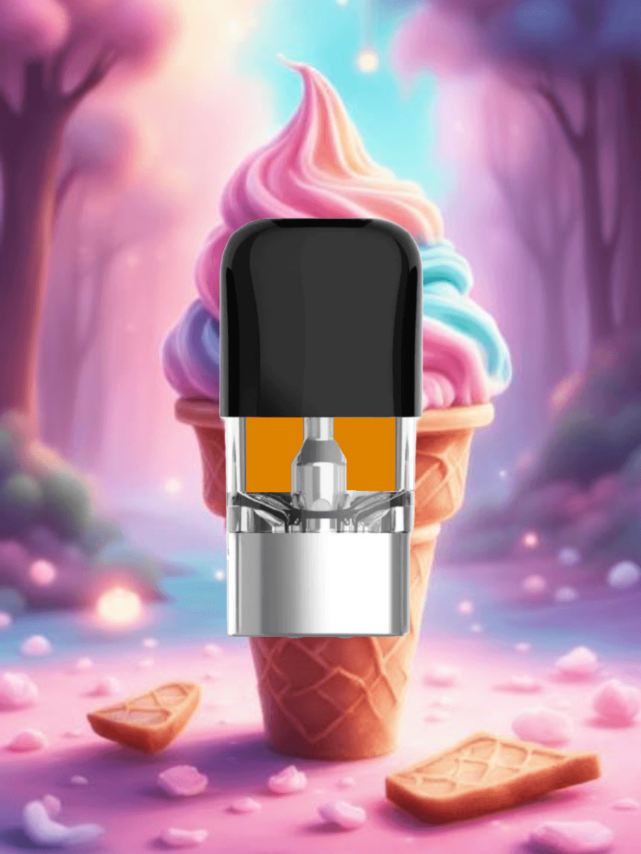 D9 Gelato 1g Pod