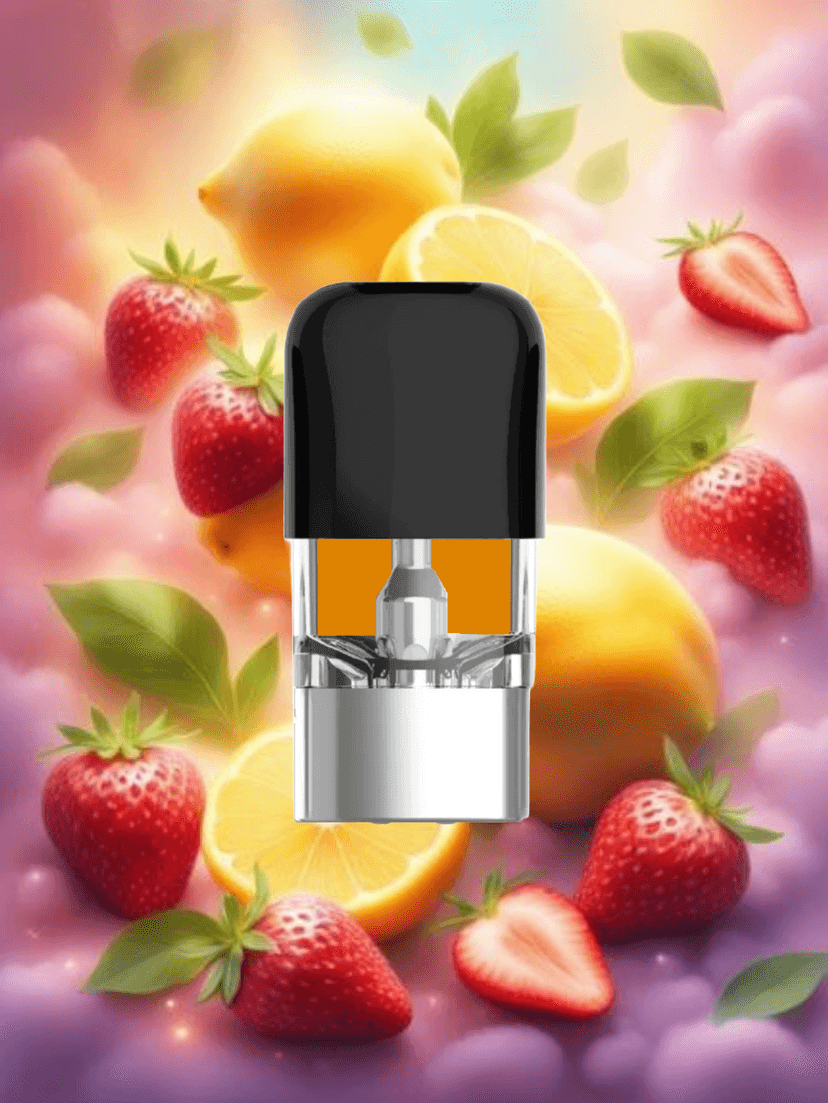 D9 Tizer 1g Pod