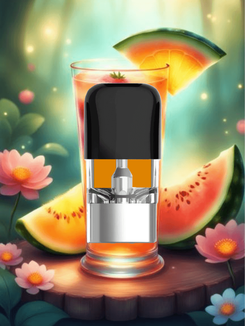 D9 Melonade 1g Pod